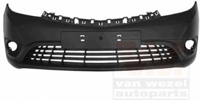 VAN WEZEL 2970571 -  Буфер
